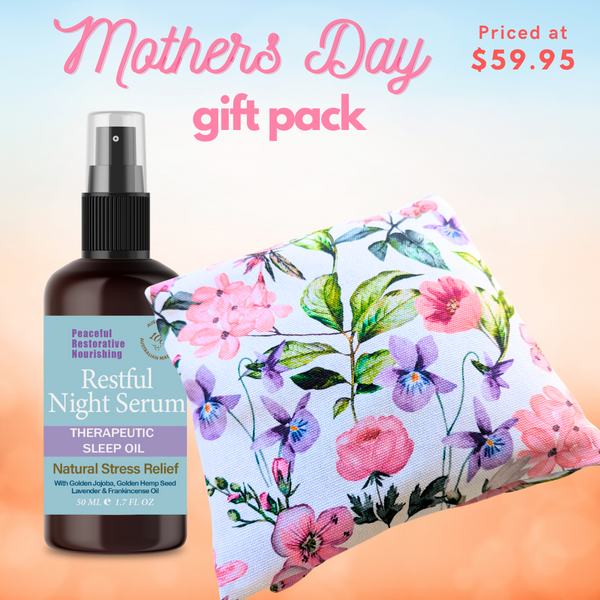 Mothers Day Gift Pack