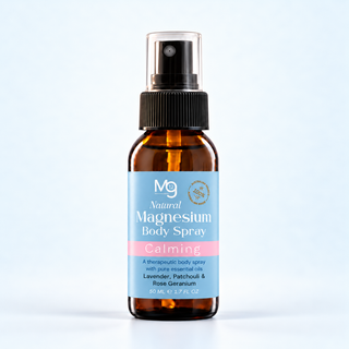 Magnesium Oil Calming Body Spray 50ml