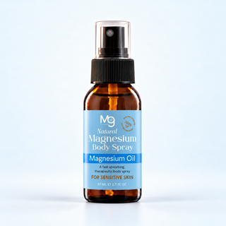Magnesium Oil Pure Body Spray 50ml