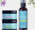 Magnesium Cream and Body Spray Starter Pack