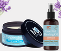 Massage Healing Pack