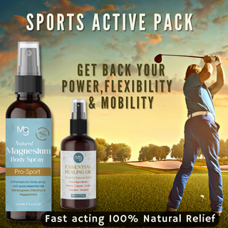 Sports Active Pack
