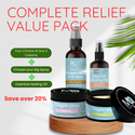 Complete Relief Value Pack