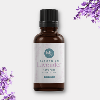 Lavender essential oil 15ml Tasmania origin