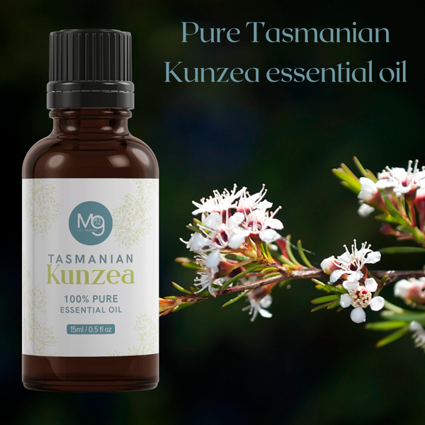 Kunzea essential oil 15ml Tasmania origin
