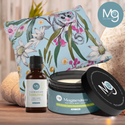 Magnesium Cream Winter Warmer Essentials Pack