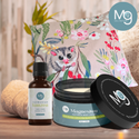 Magnesium Cream Winter Warmer Essentials Pack